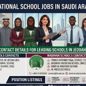 SCHOOL JOB