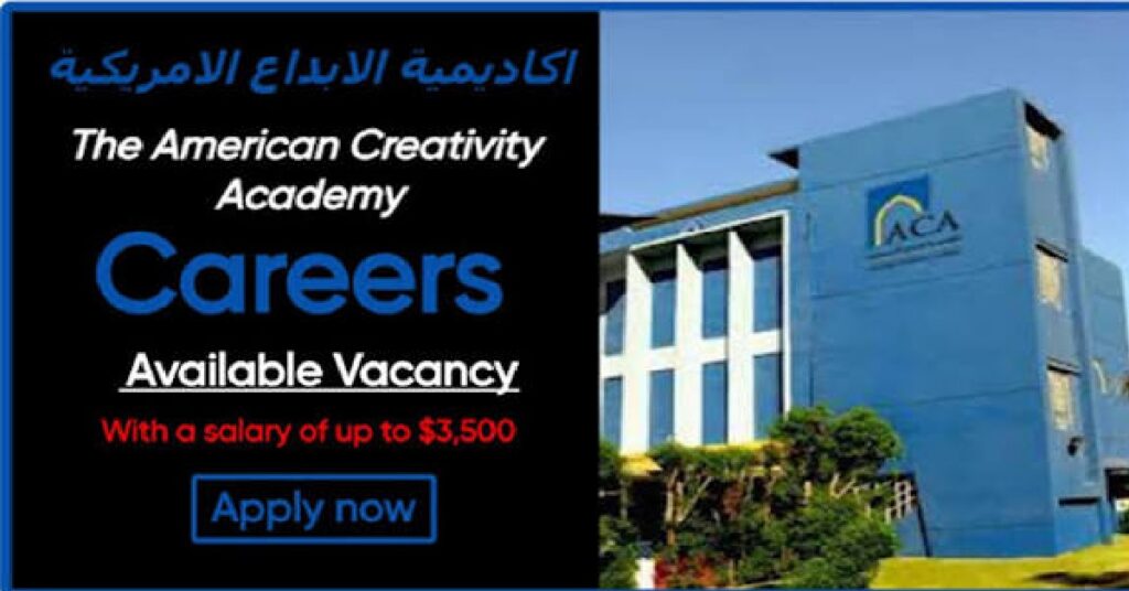 American Creativity Academy Kuwait Jobs 2026 – Multiple Teaching Vacancies 1 SCHOOL NEWWW