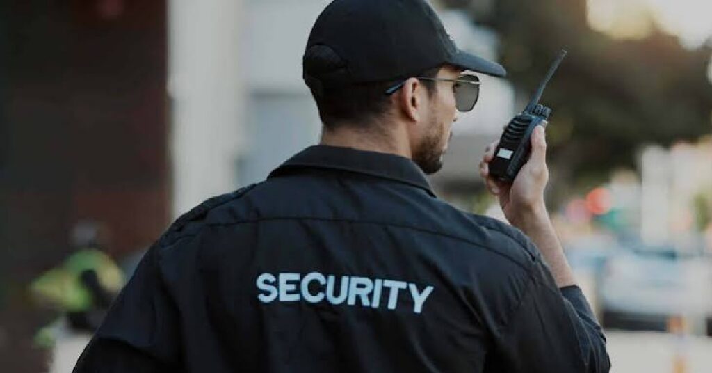 SECURITY