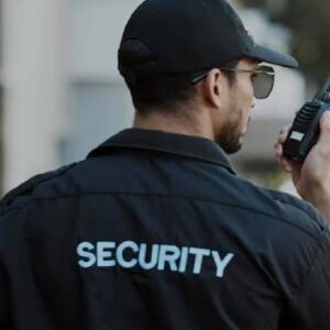 SECURITY