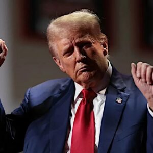 TRUMP 444444