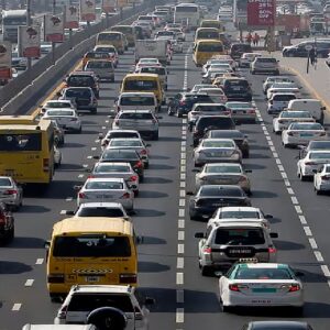 UAE CAR NEW