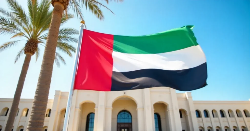 UAE Courts Complete 18 Days’ Work in Just 2 Hours യുഎഇ കോടതികളിൽ 18 ദിവസത്തെ ജോലി 2 മണിക്കൂറിൽ; എഐയുടെ സഹായത്തോടെ കേസുകളുടെ പരിശോധന 1 UAE COURT e1790573348764