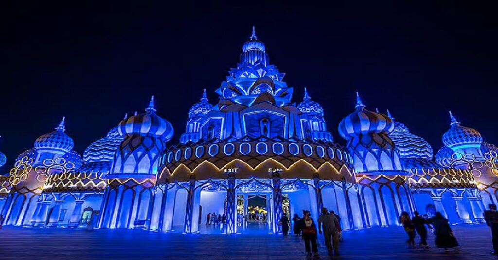 Global Village Season 31 VIP packs ഗ്ലോബൽ വില്ലേജ് പ്രേമികൾക്ക് സന്തോഷവാർത്ത; സീസൺ 31 വിഐപി പായ്ക്കുകൾ പുറത്തിറക്കി, വിലയും ആനുകൂല്യങ്ങളും അറിയാം 1 VILLAGE