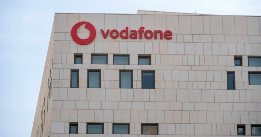 Vodafone Qatar Announces Multiple Job Vacancies in Doha 1 Vodafone Qatar e1789649956992