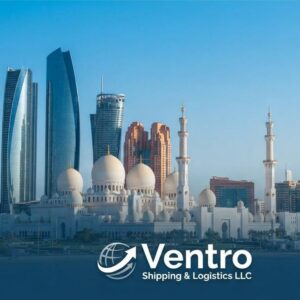 Ventro Shipping Jobs 2026 Accounts Executive vacancy in Abu Dhabi UAE