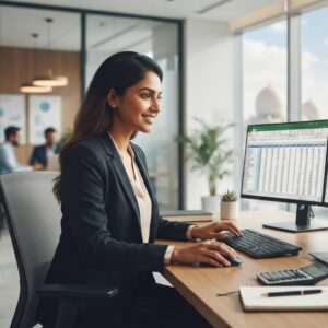 SIBCA Careers 2026 Accountant vacancy in Abu Dhabi
