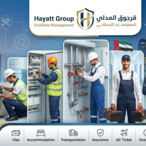 Hayatt Group Facilities Management walk-in interview 2026 in Abu Dhabi
