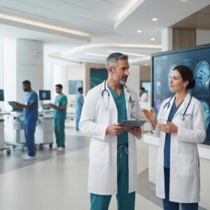 Cleveland Clinic Abu Dhabi Careers 2026 healthcare jobs in Abu Dhabi