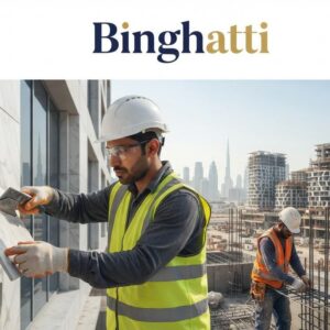 Binghatti Jobs 2026 Dubai open day recruitment for skilled workers