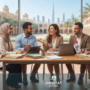 Habitat School Careers 2026 – Teaching Jobs and Vacancies