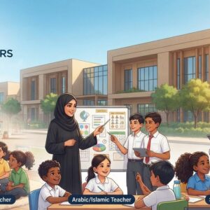 Bright Riders School Careers 2026 teaching vacancies in UAE