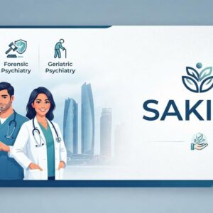 SAKINA Careers 2026 latest psychiatry jobs in Abu Dhabi