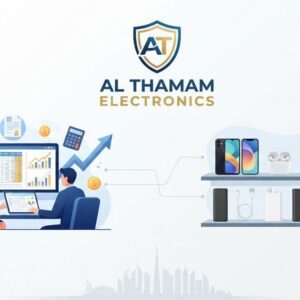 Al Thamam Electronics Accountant Jobs in Dubai 2026