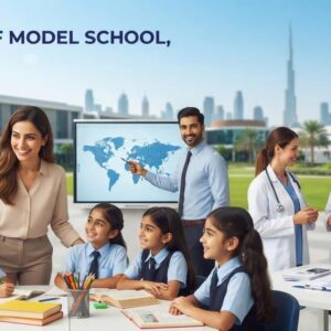 GMS Dubai Recruitment 2026 teaching and school vacancies in Dubai