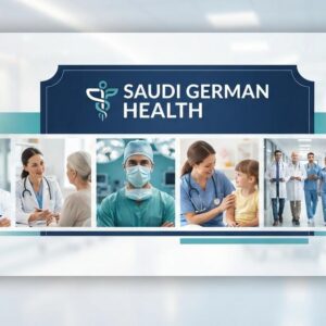 Saudi German Health Jobs 2026 UAE vacancies for doctors nurses and professionals