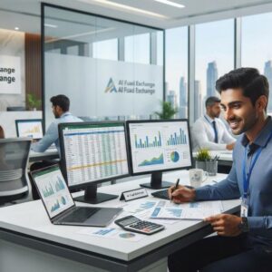 Al Fuad Exchange Accountant Jobs in UAE