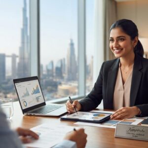 Kempinski Central Avenue Dubai Marketing Executive Jobs 2026