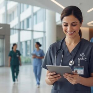 Sheikh Shakhbout Medical City Recruitment 2026 nursing jobs in Abu Dhabi