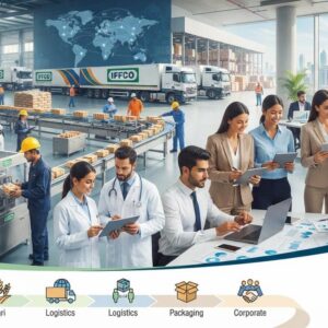 IFFCO Group Recruitment 2026 latest job vacancies and career opportunities