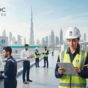 ENOC Careers 2026: Latest job vacancies in Dubai, UAE
