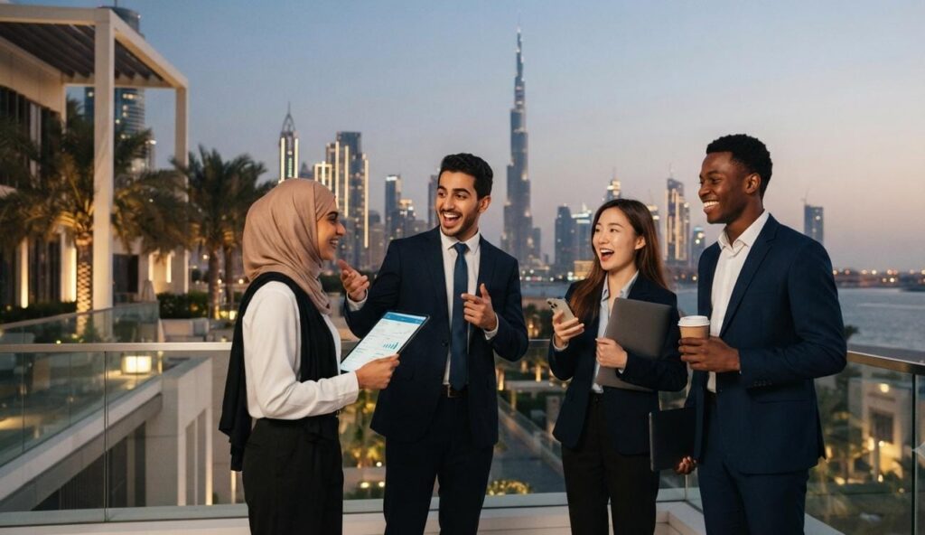 UAE Jobs for Fresh Graduates: Top Companies and Latest Openings|Apply Now For Latest Vacancies 1 UAE jobs for fresh graduates in engineering, IT, hospitality and aviation