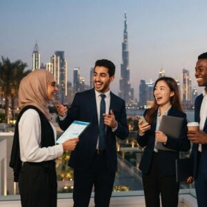 UAE jobs for fresh graduates in engineering, IT, hospitality and aviation