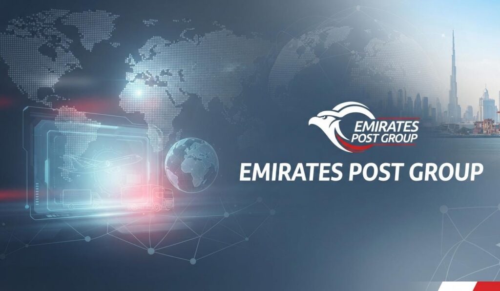Emirates Post Group Recruitment 2026 UAE job opportunities