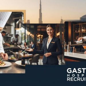 Gastronaut Hospitality Recruitment 2026 Dubai hospitality jobs