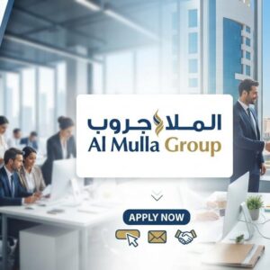 Al Mulla Group Recruitment 2026 Kuwait jobs and vacancies