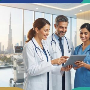 Aster DM Healthcare Jobs 2026 latest UAE healthcare vacancies