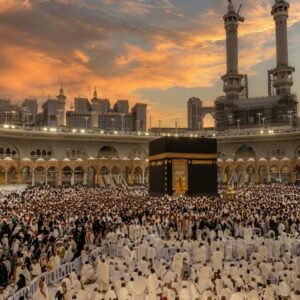 Saudi King Salman Houthi warning over attacks targeting Makkah