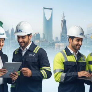 SAIC Saudi Arabia Jobs 2026 engineering vacancies in Riyadh Jeddah and Al Jubail