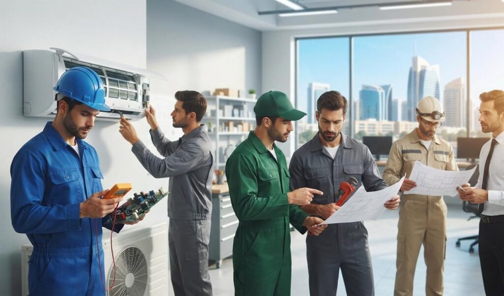 Binghatti Walk-In Recruitment 2026: Multiple Job Vacancies in Dubai|Apply Now For The Latest Vacancies 1 Binghatti Walk-In Recruitment 2026 Dubai jobs for technical and facility positions