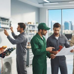 Binghatti Walk-In Recruitment 2026 Dubai jobs for technical and facility positions