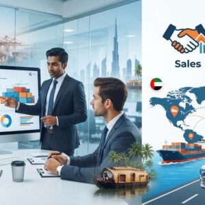 Platinum Shipping & Logistics jobs 2026 in Dubai and Kerala