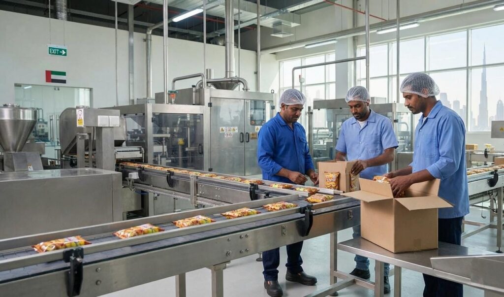 GMG Walk-In Recruitment 2026: Production Helper Vacancy in Dubai|Apply Now For Latest Vacancies 1 GMG Production Helper Jobs 2026 recruitment drive in Dubai