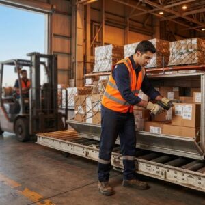 Emirates SkyCargo Recruitment 2026 Cargo Operations Agent job in Dubai