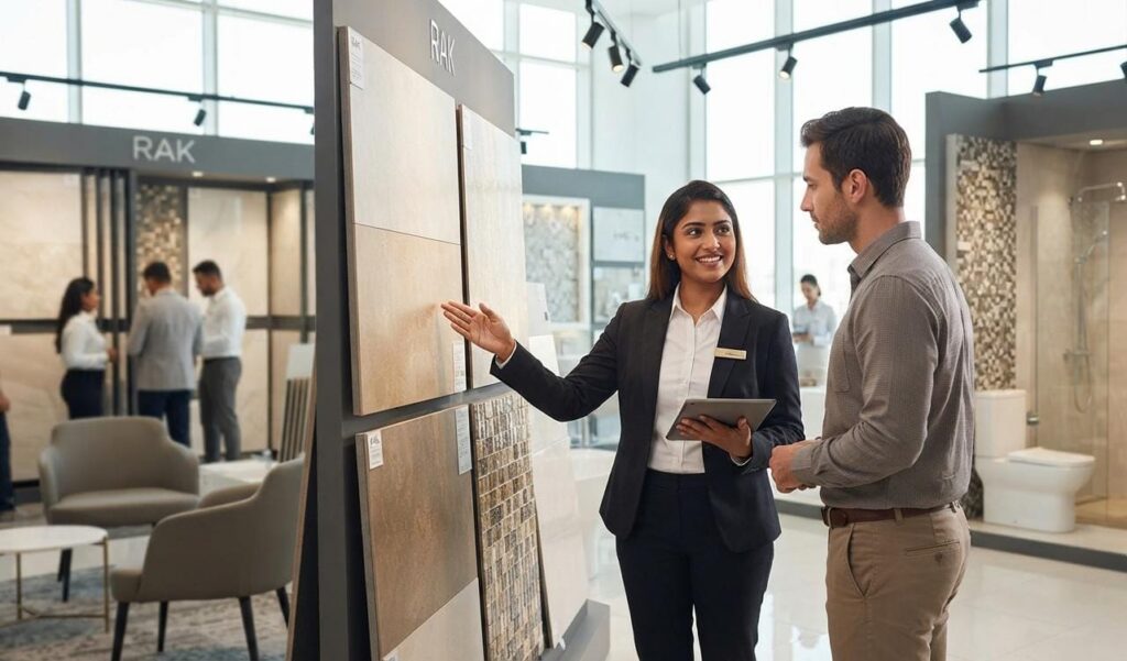 RAK Ceramics UAE Recruitment 2026: Sales Associate Vacancy Open|Apply Now For The Latest Vacancies 1 RAK Ceramics UAE Jobs 2026 Sales Associate Vacancy