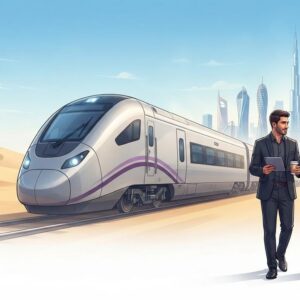 Etihad Rail Jobs in UAE 2026 latest vacancies