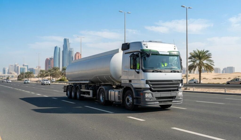 ADNOC UAE Recruitment: Heavy Duty Driver Vacancy | Apply Now For The Latest Vacancies 1 ADNOC Heavy Duty Driver vacancy in UAE – 4 years experience and valid UAE heavy duty driving licence required.