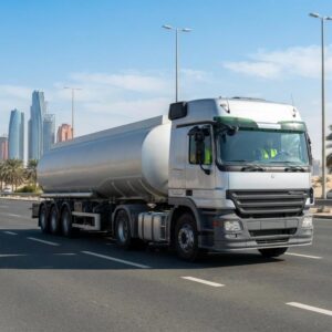 ADNOC Heavy Duty Driver vacancy in UAE – 4 years experience and valid UAE heavy duty driving licence required.