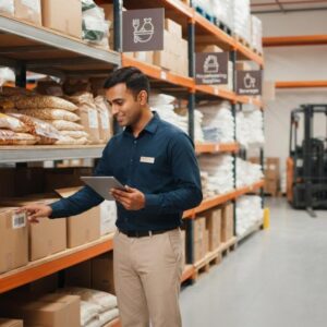 Storekeeper vacancy in Dubai at Le Méridien Hotels & Resorts