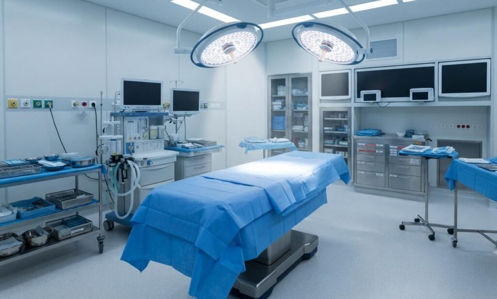 UAE Nursing Jobs: Registered Nurse – Operation Theatre Vacancy for Experienced Healthcare Professionals|Apply Now For The Latest Vacancies 1 Registered Nurse Operation Theatre Vacancy in Sharjah, UAE