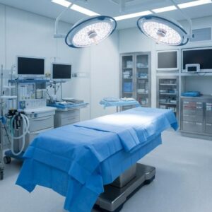 Registered Nurse Operation Theatre Vacancy in Sharjah, UAE