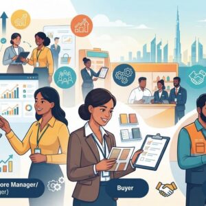 Majid Al Futtaim Jobs in UAE – Latest Vacancies in Dubai and Abu Dhabi
