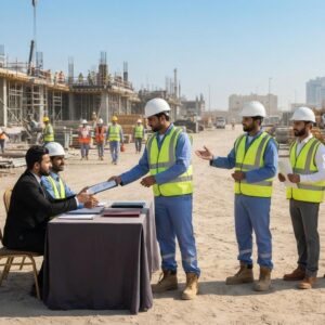 Ali & Sons Contracting Jobs in Abu Dhabi – Latest Construction Vacancies