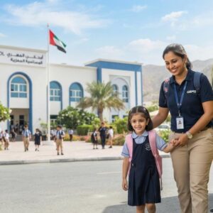 GEMS Bus Attendant Jobs in Fujairah at GEMS Winchester School