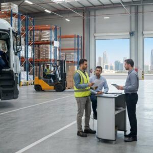 ADCOOP Walk-In Interview 2026 for Bus Driver, Forklift Operator and Heavy Vehicle Driver jobs in Abu Dhabi, UAE.