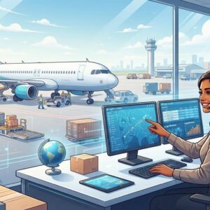 Air Arabia Logistics Coordinator Jobs in Sharjah UAE 2026